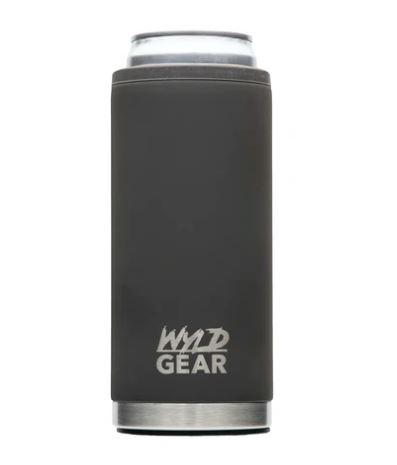 Wyld Gear 12oz Slim Can