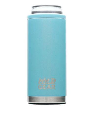 Wyld Gear 12oz Slim Can