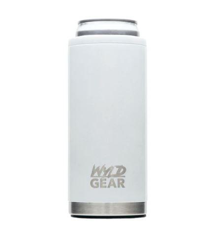 Wyld Gear 12oz Slim Can