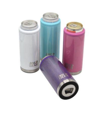 Wyld Gear 12oz Slim Can