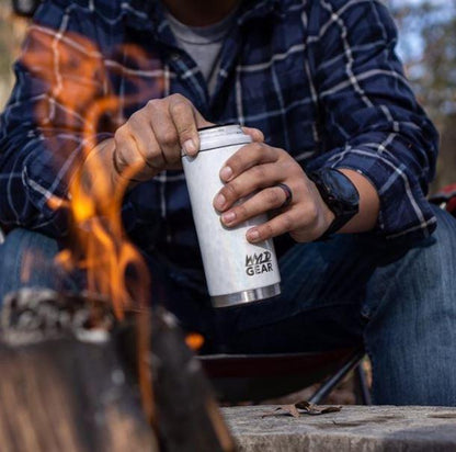 Wyld Gear 12oz Slim Can