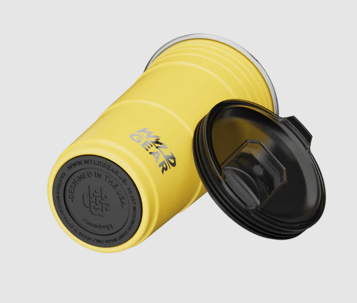 Wyld Gear 16oz WYLD Cup™