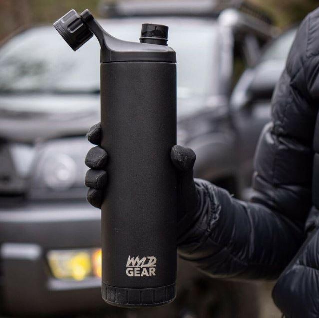 Wyld Gear 24oz Mag Bottle