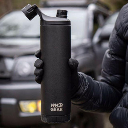Wyld Gear 24oz Mag Bottle