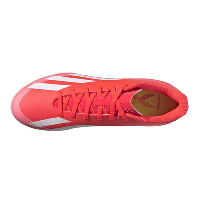 X Crazyfast Club Turf Soccer Shoes - SundialX Crazyfast Club Turf Soccer Shoes
