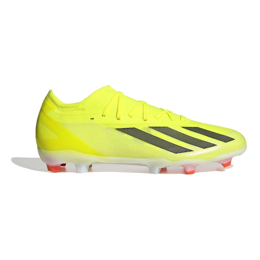 X Crazyfast Pro Firm Ground Soccer Cleats - SundialX Crazyfast Pro Firm Ground Soccer Cleats