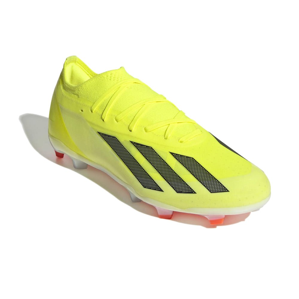 X Crazyfast Pro Firm Ground Soccer Cleats - SundialX Crazyfast Pro Firm Ground Soccer Cleats