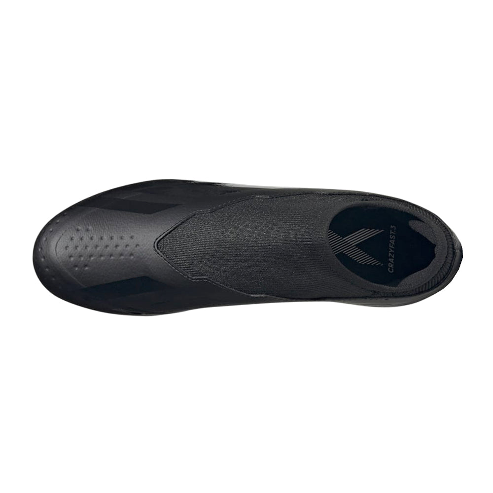 X Crazyfast.3 Ll Firm Ground Soccer Cleats - SundialX Crazyfast.3 Ll Firm Ground Soccer Cleats