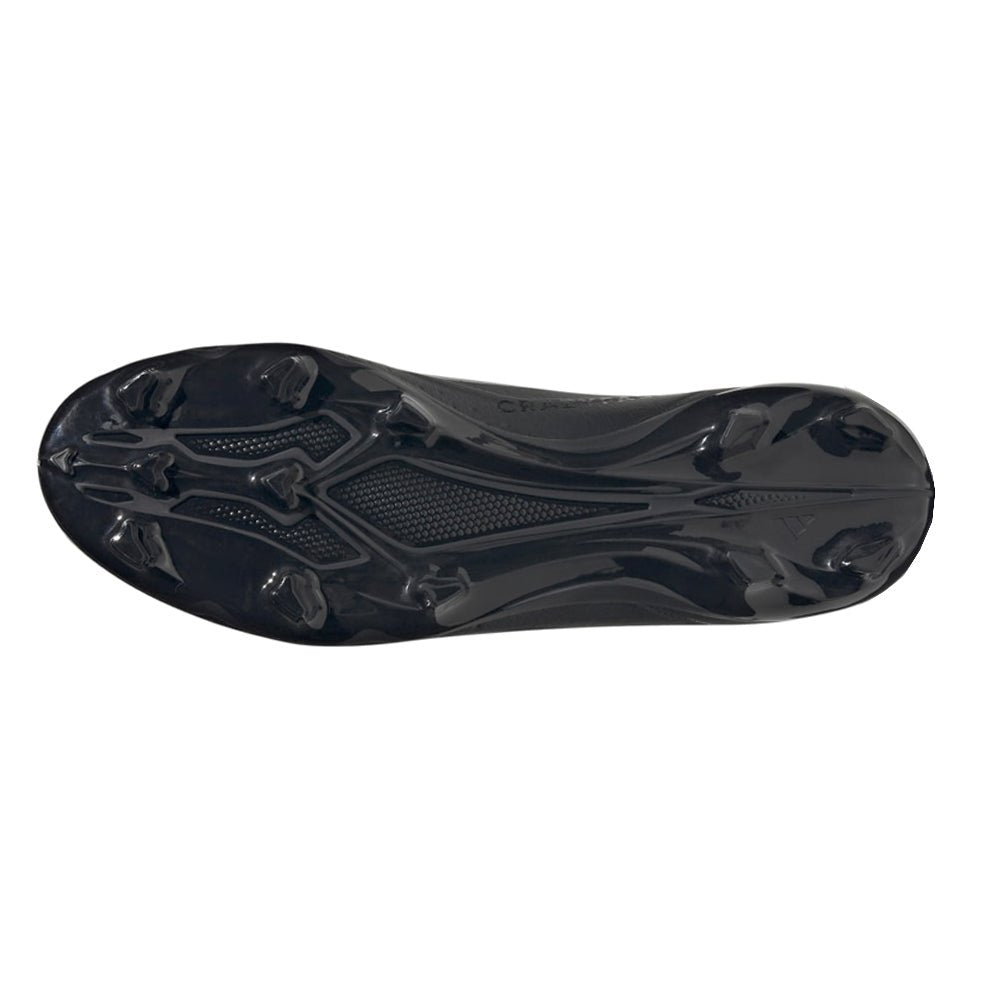 X Crazyfast.3 Ll Firm Ground Soccer Cleats - SundialX Crazyfast.3 Ll Firm Ground Soccer Cleats