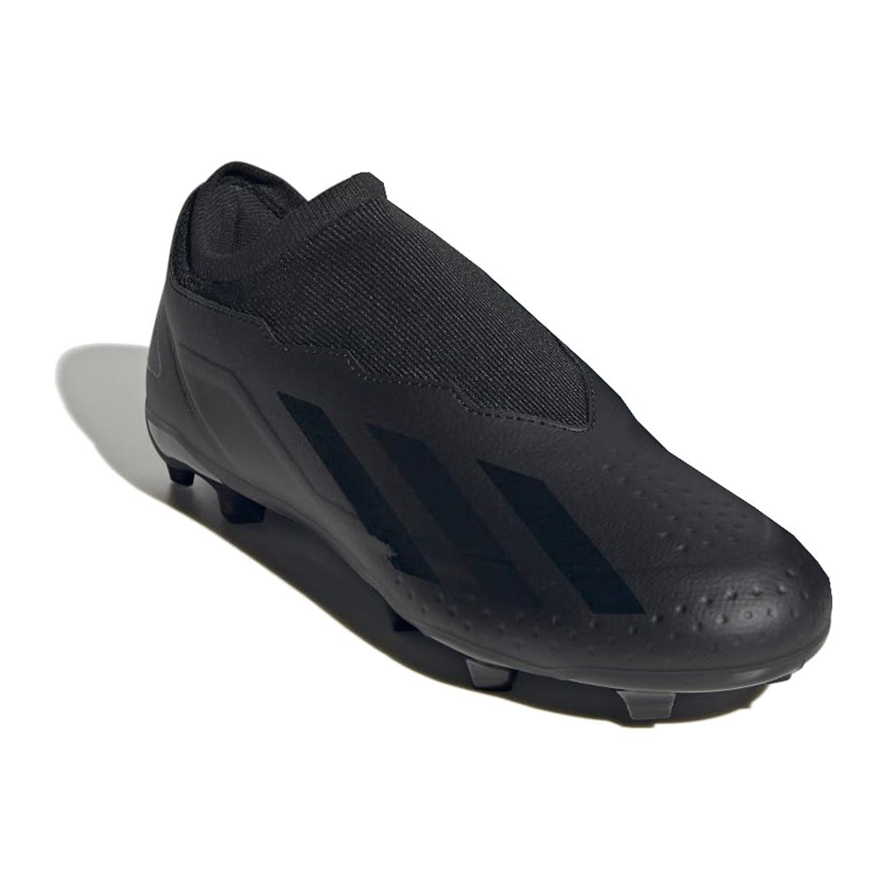 X Crazyfast.3 Ll Firm Ground Soccer Cleats - SundialX Crazyfast.3 Ll Firm Ground Soccer Cleats