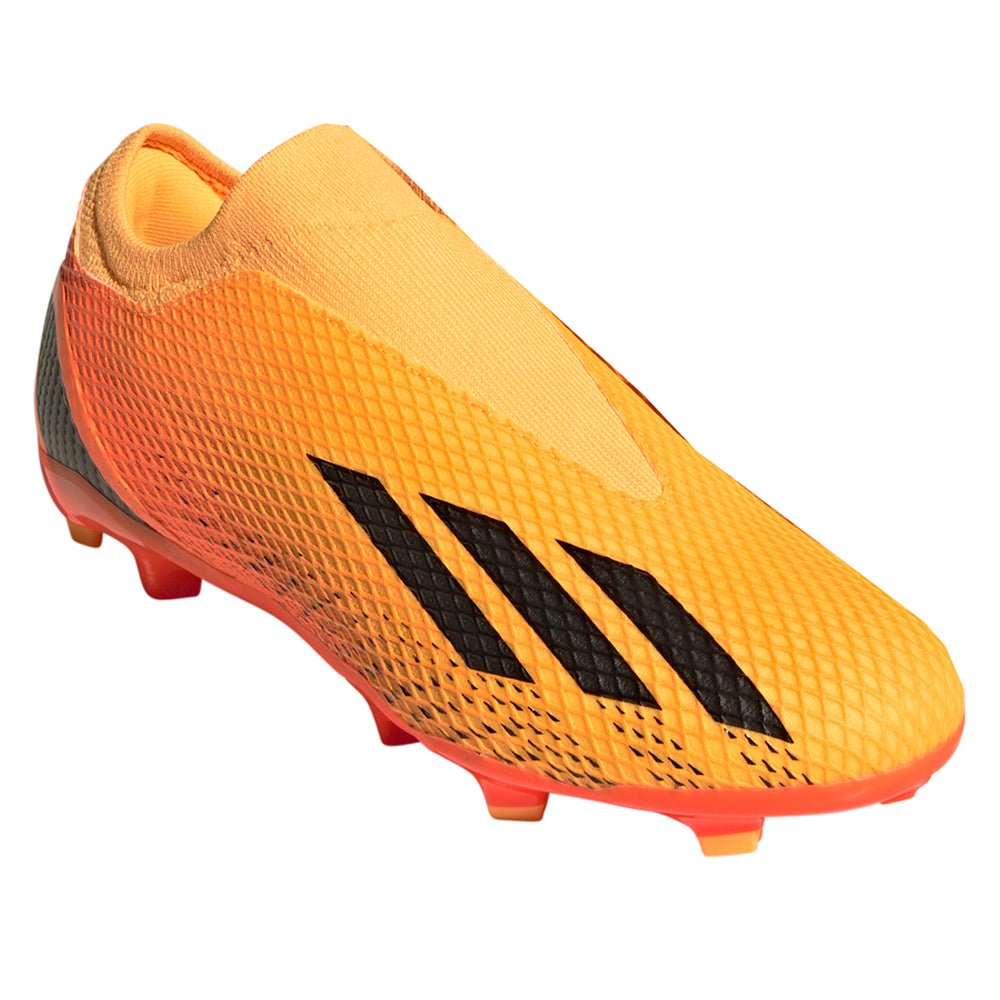 X Speedportal.3 Laceless Firm Ground Soccer Cleats - SundialX Speedportal.3 Laceless Firm Ground Soccer Cleats