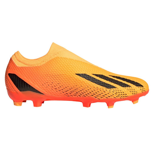 X Speedportal.3 Laceless Firm Ground Soccer Cleats - SundialX Speedportal.3 Laceless Firm Ground Soccer Cleats