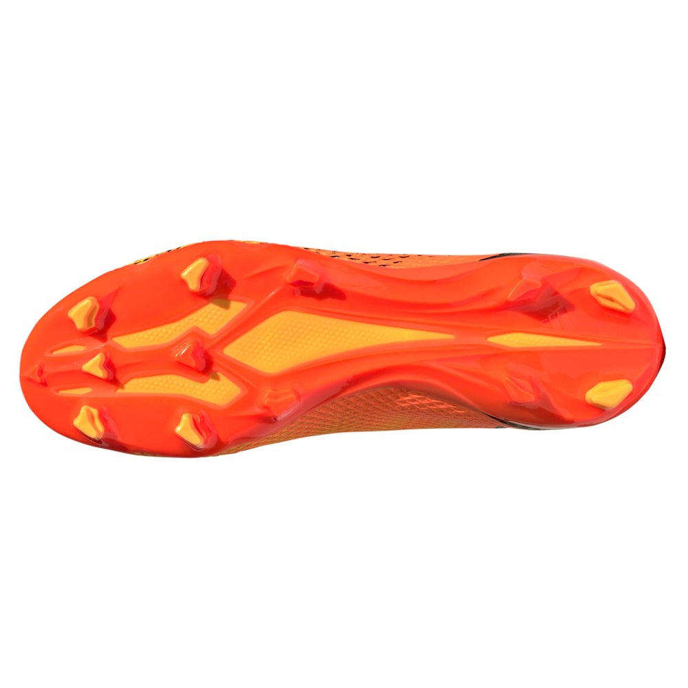 X Speedportal.3 Laceless Firm Ground Soccer Cleats - SundialX Speedportal.3 Laceless Firm Ground Soccer Cleats
