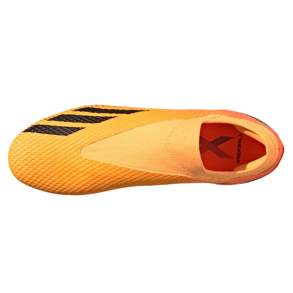 X Speedportal.3 Laceless Firm Ground Soccer Cleats - SundialX Speedportal.3 Laceless Firm Ground Soccer Cleats