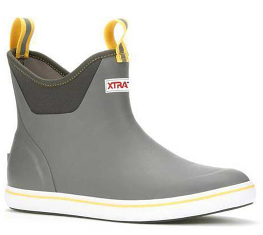 XTRATUF Men's 6 Inch Ankle Deck Boot – product image