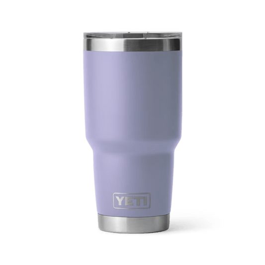 Yeti Rambler 30 oz Cosmic Lilac Limited Edition Tumbler w/ Magslider Lid